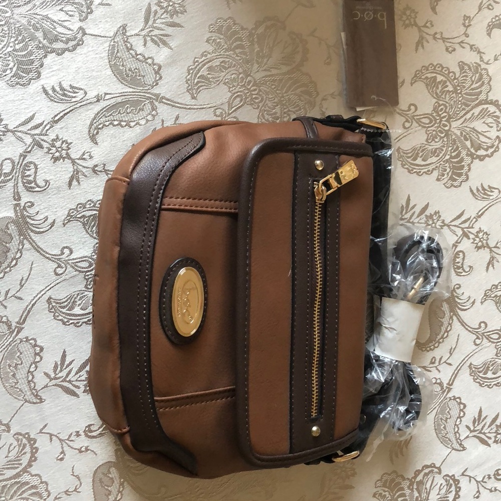 b.o.c brand, ladies purse